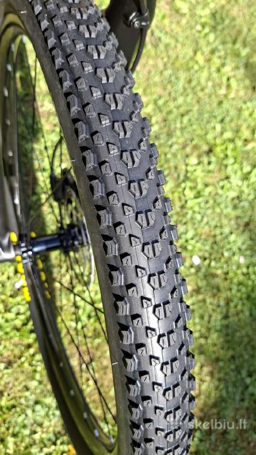Carbon MTB Scott Scale 940 / 2023 - nuotraukos Nr. 6