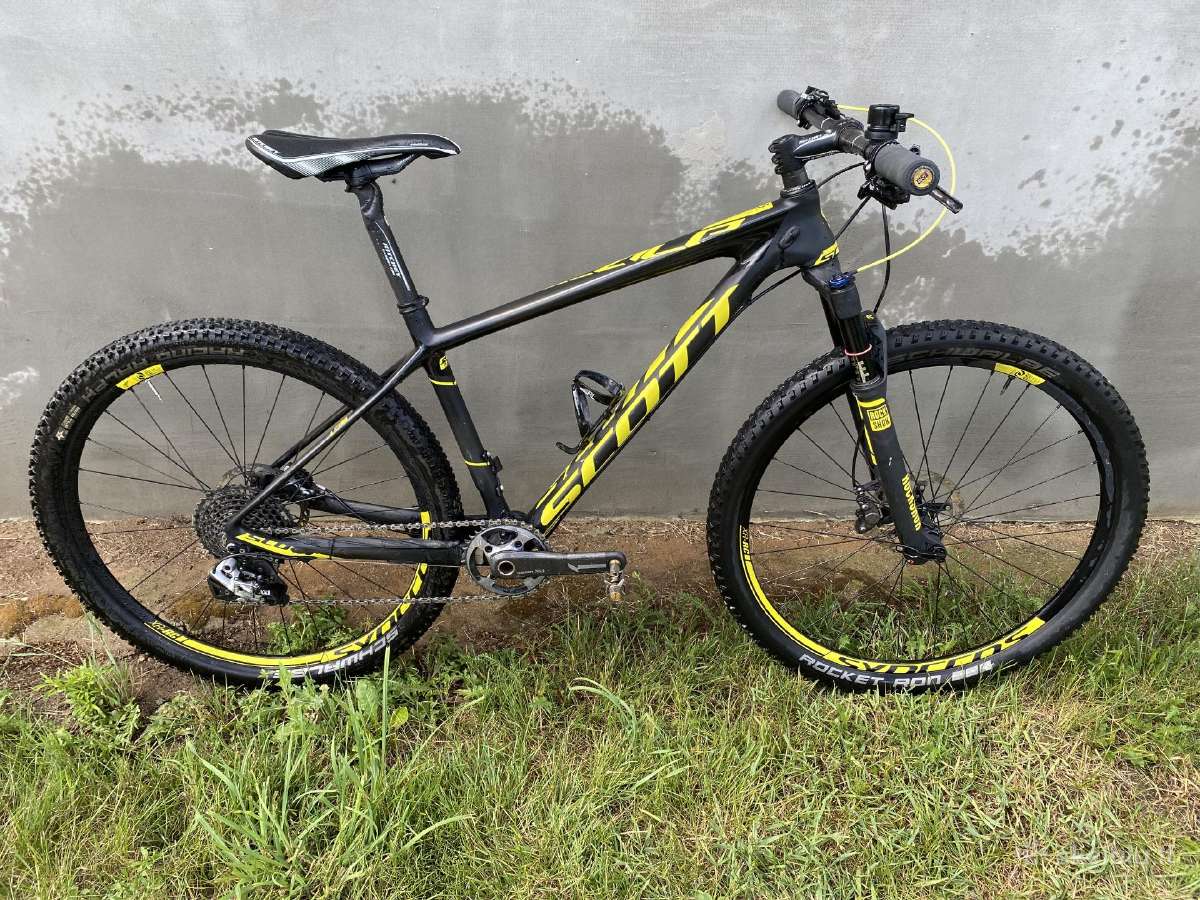 Scott RC