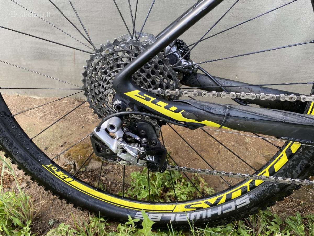 Scott RC - nuotraukos Nr. 2