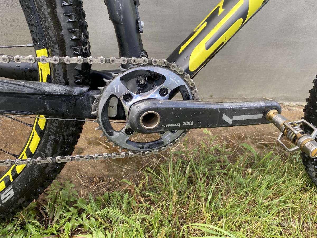 Scott RC - nuotraukos Nr. 3