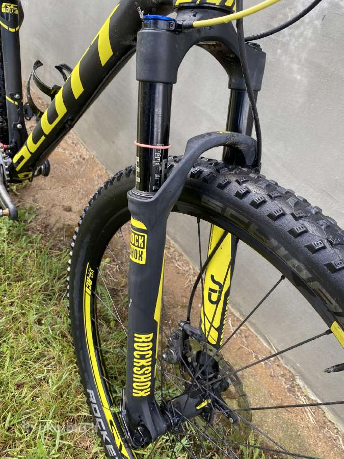 Scott RC - nuotraukos Nr. 4