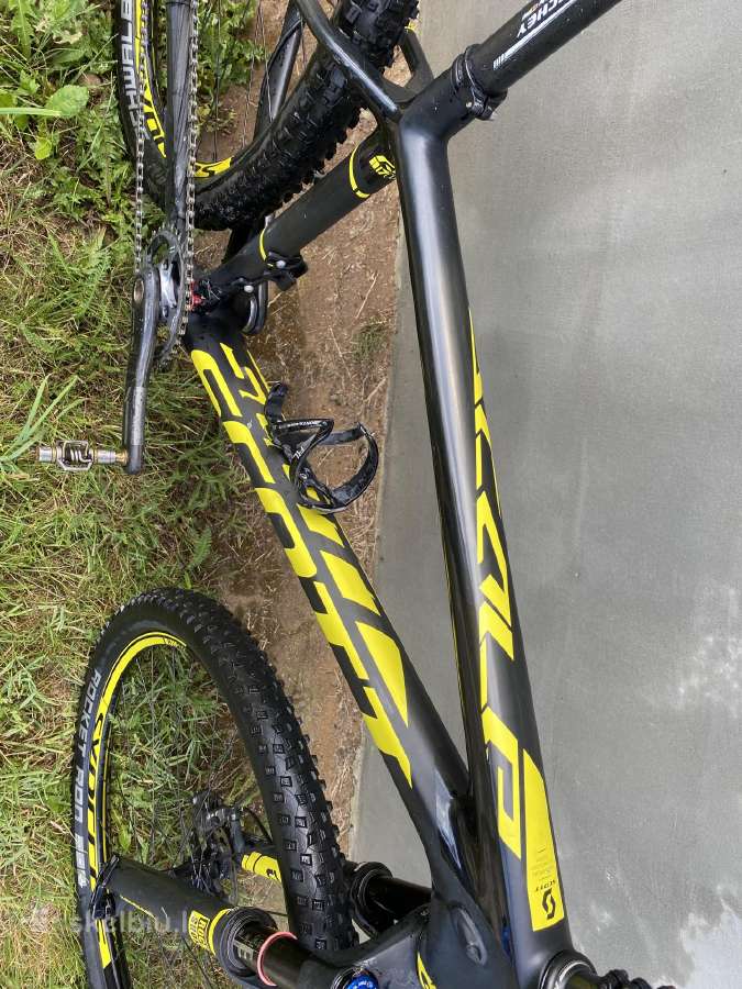 Scott RC - nuotraukos Nr. 5