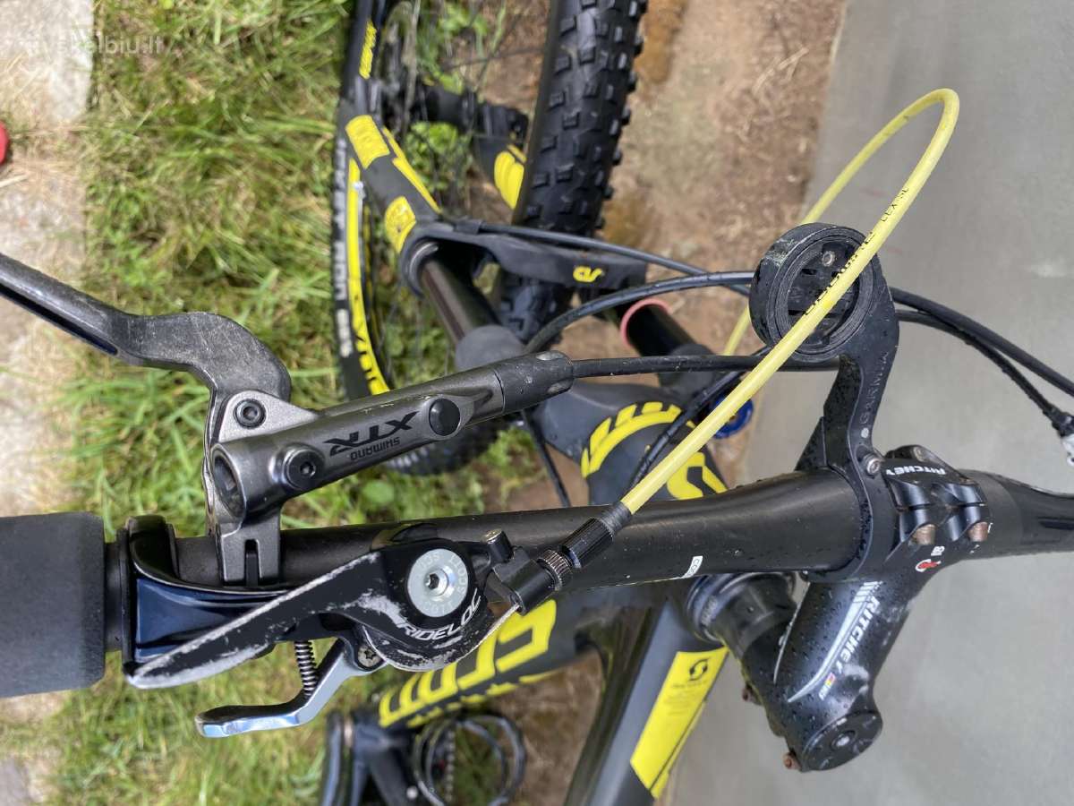 Scott RC - nuotraukos Nr. 6