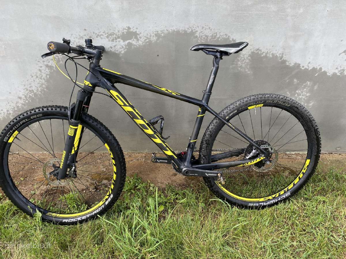 Scott RC - nuotraukos Nr. 7