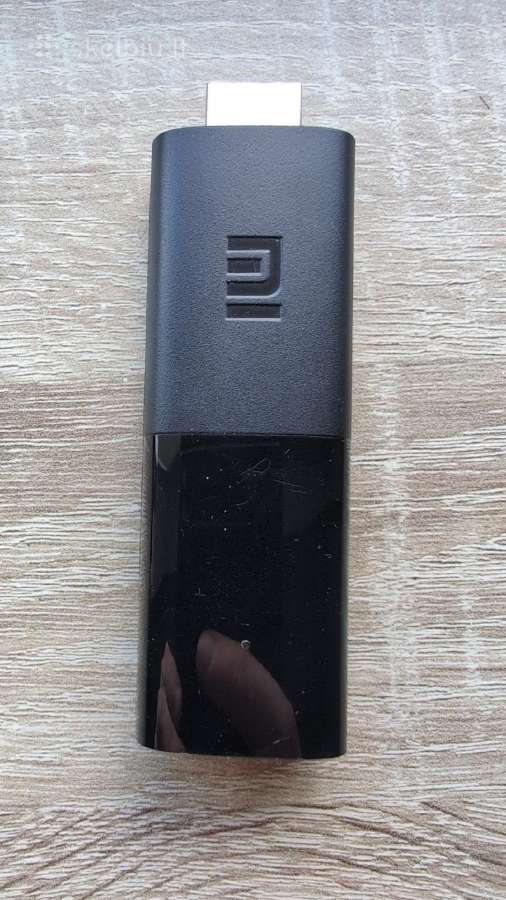 Mi TV stick