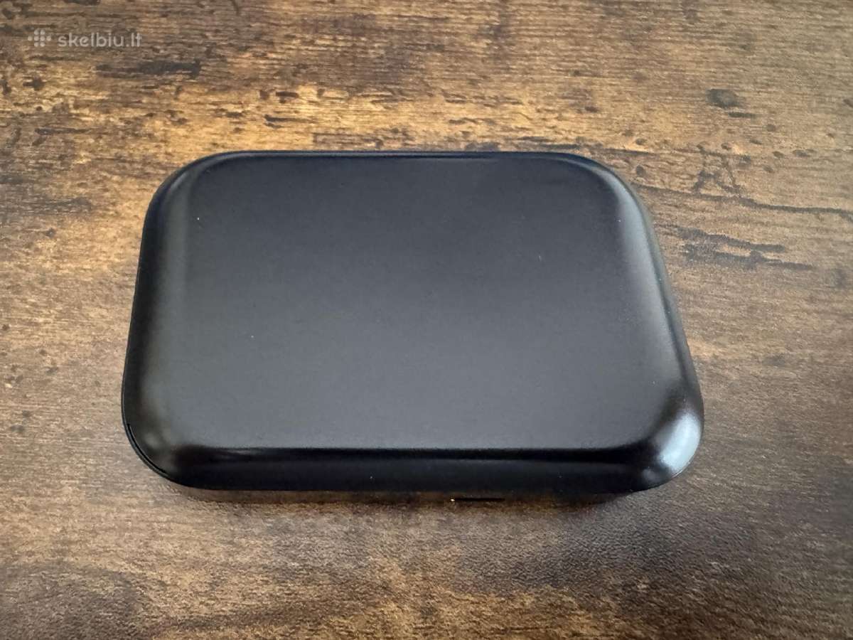 Modemas Alcatel Linkzone Mw12vk 4G Lte Cat12 - nuotraukos Nr. 2
