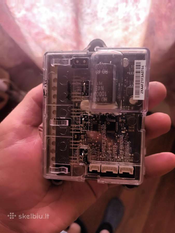 Xiaomi M365 kontroleris,