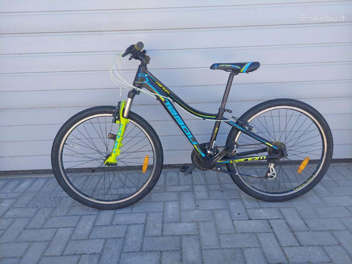 Tabou Venom 26 (Junior MTB)