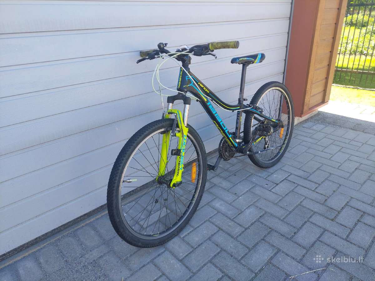 Tabou Venom 26 (Junior MTB) - nuotraukos Nr. 2