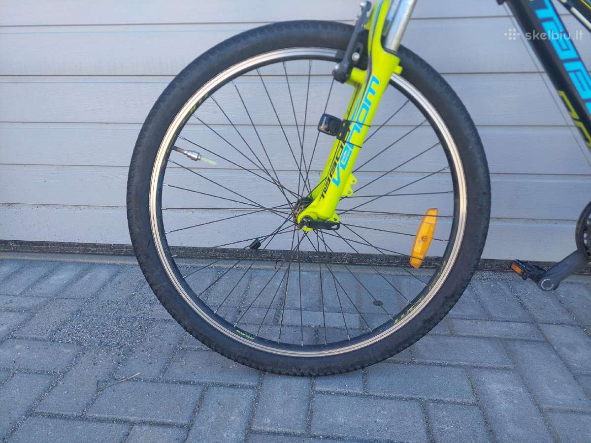 Tabou Venom 26 (Junior MTB) - nuotraukos Nr. 4