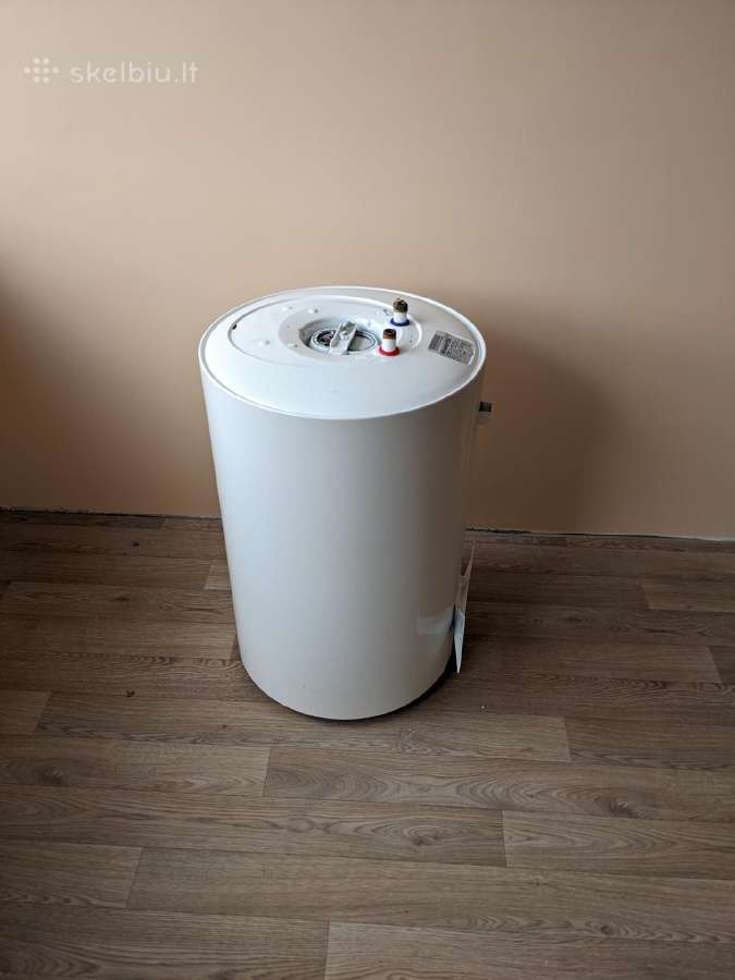 Boileris Ariston (turbūt kiauras)