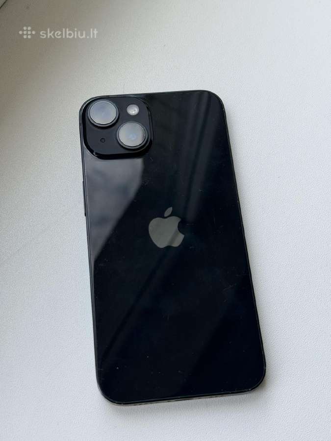 iPhone 14 - nuotraukos Nr. 2