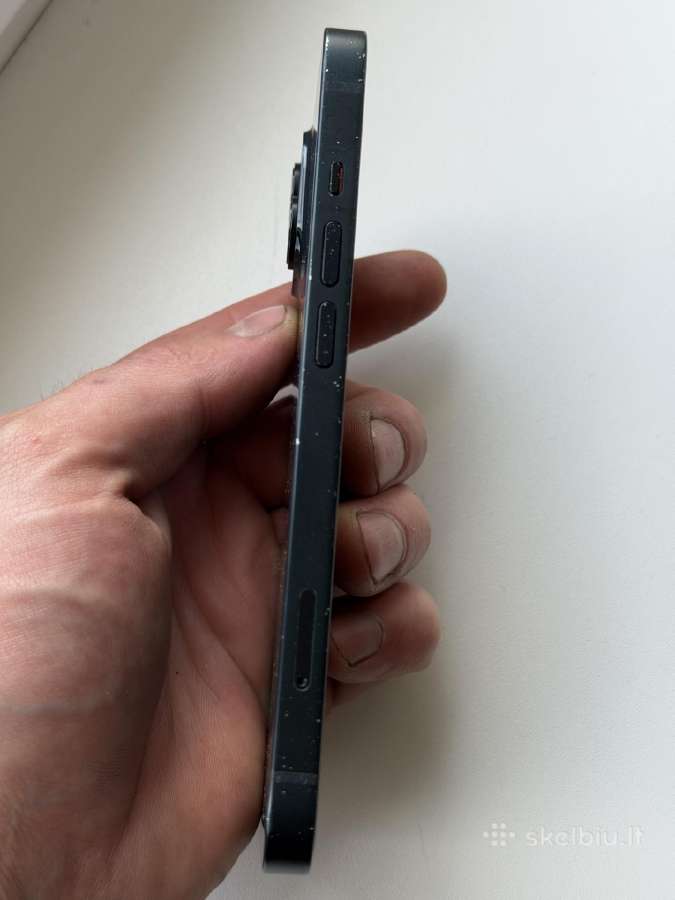 iPhone 14 - nuotraukos Nr. 3