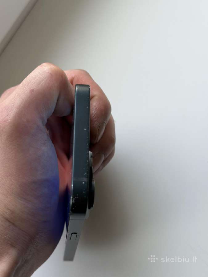 iPhone 14 - nuotraukos Nr. 4