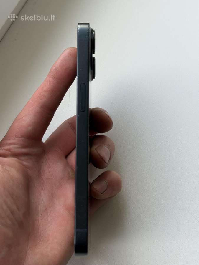 iPhone 14 - nuotraukos Nr. 6