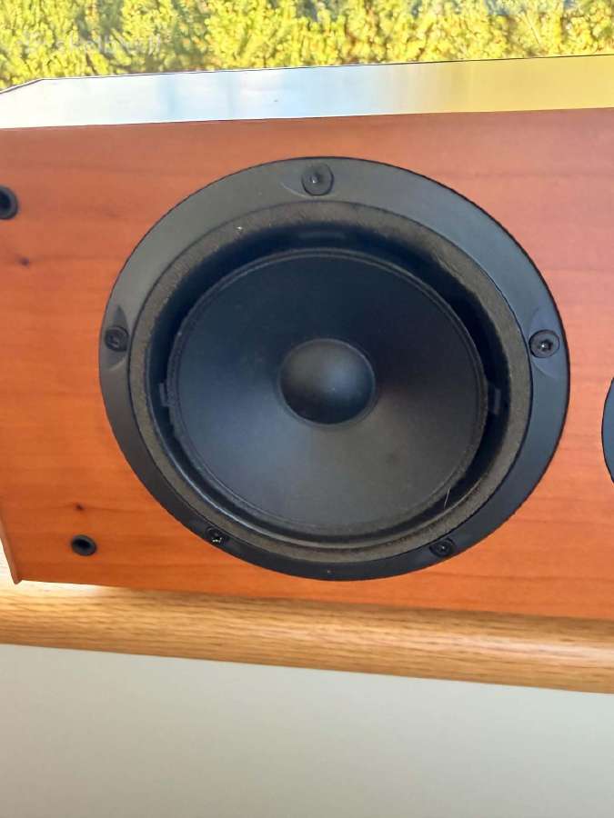 Centrinė kolonėlė Jbl Xti 10 Center (hi-fi) - nuotraukos Nr. 2