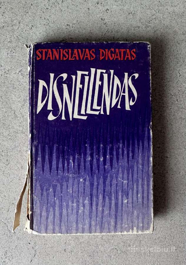 Disnelendas - nuotraukos Nr. 2
