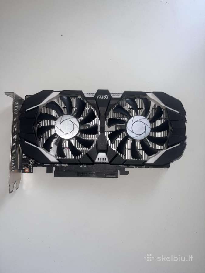 Gtx 1050 ti