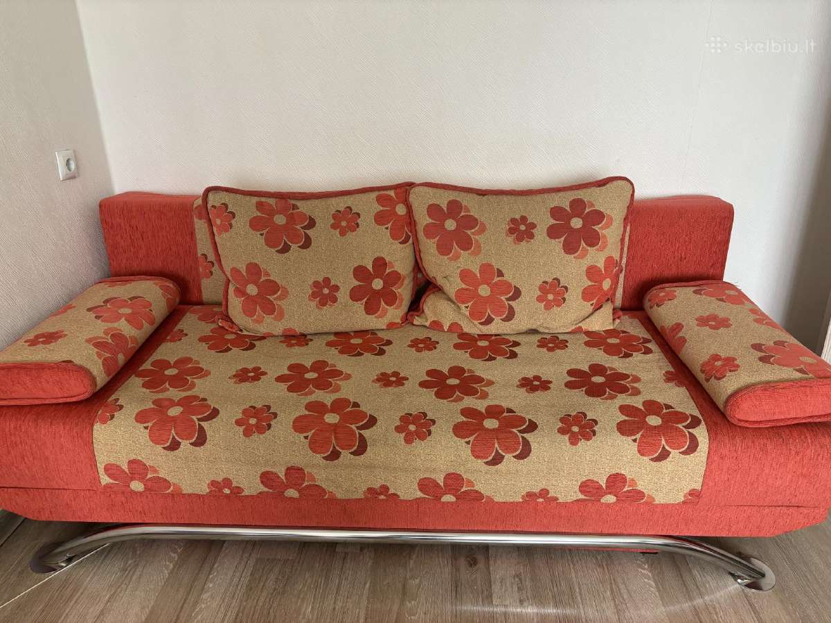 Sofa-lova