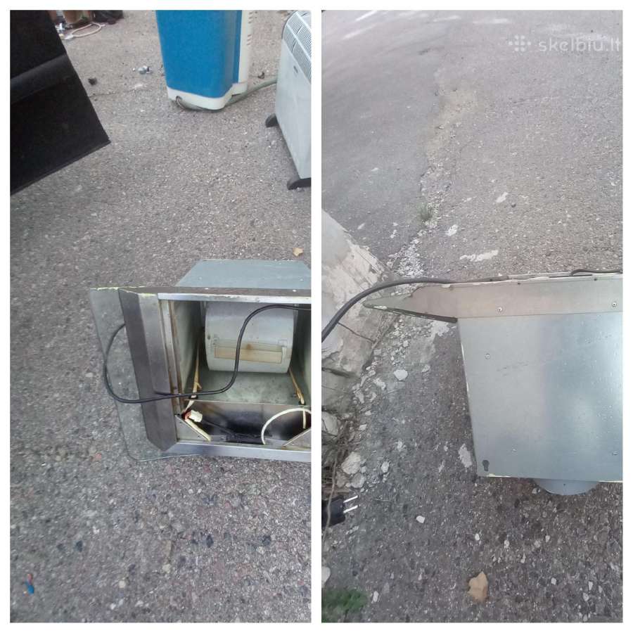 Spintas buitine technika lovas čiužinius