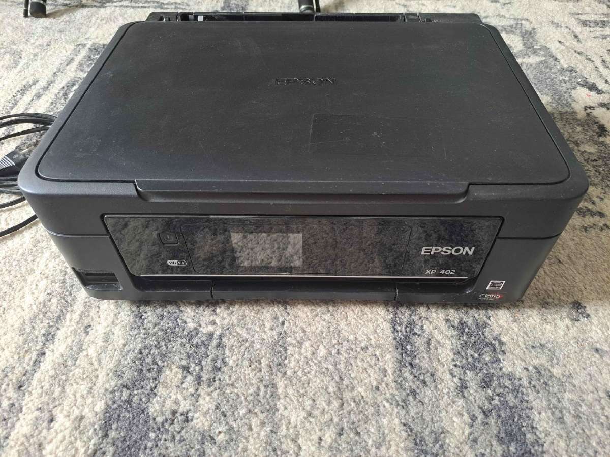 Epson expression home xp-402