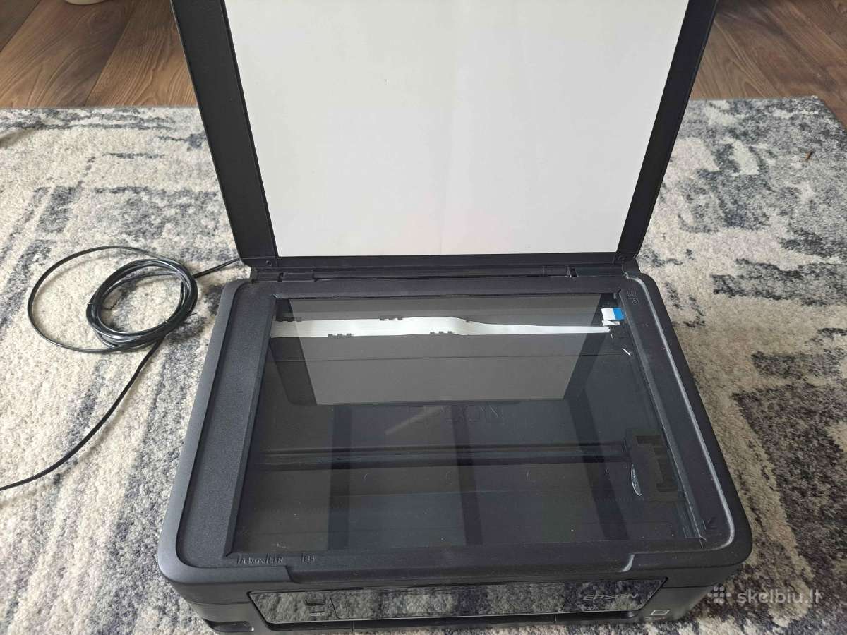 Epson expression home xp-402 - nuotraukos Nr. 6