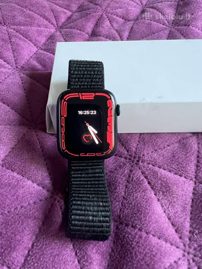 Apple Watch Series 8 GPS 45mm