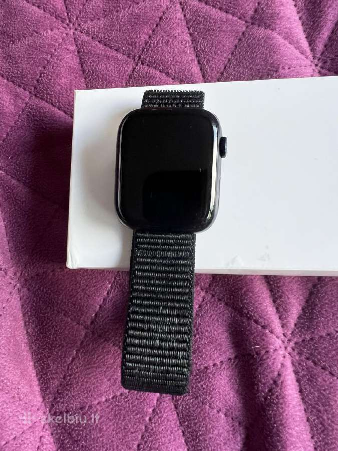 Apple Watch Series 8 GPS 45mm - nuotraukos Nr. 2