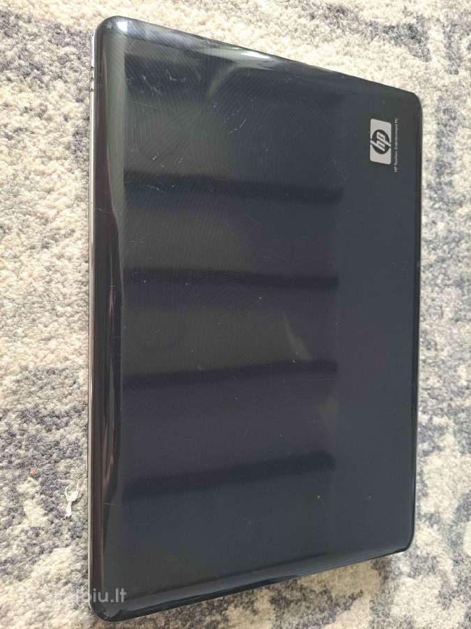 Hp dv2000