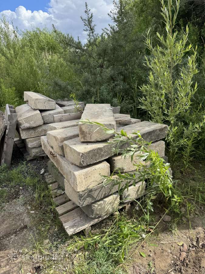 Gatvės bortai betoniniai 30x15x100 - nuotraukos Nr. 2