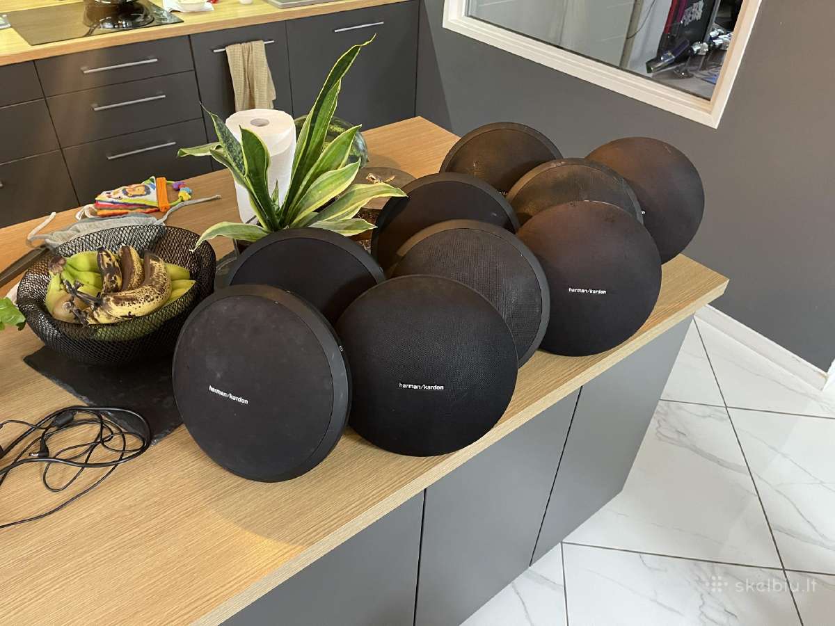 Harman Kardon Onyx Studio 1234