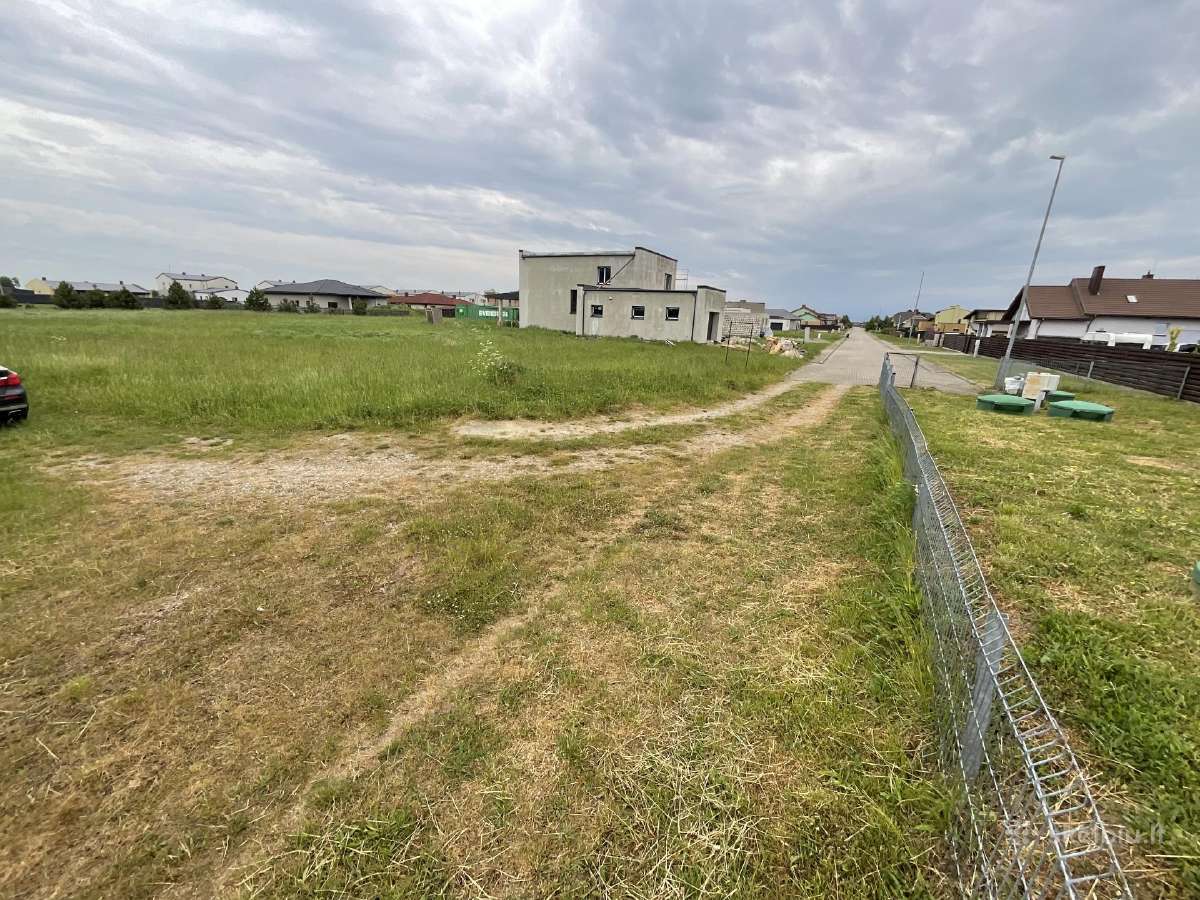 Skubiai Trušeliuose parduodami 2 sklypai 14 ir 28a - nuotraukos Nr. 2