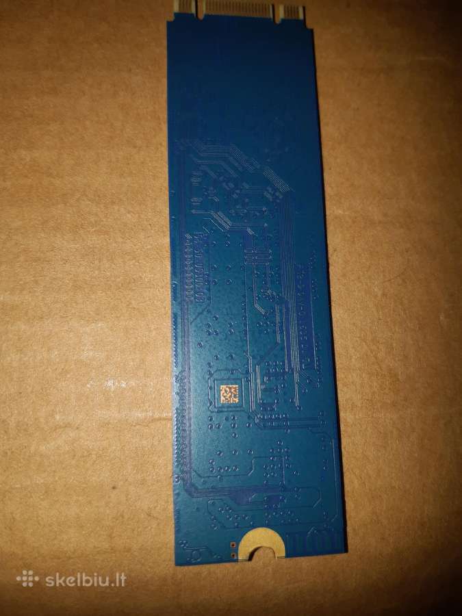 Sandisc 128 GB vidinis kietasis diskas - nuotraukos Nr. 2
