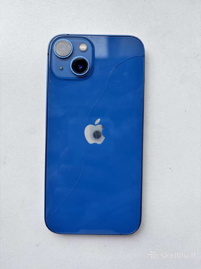 iPhone 13