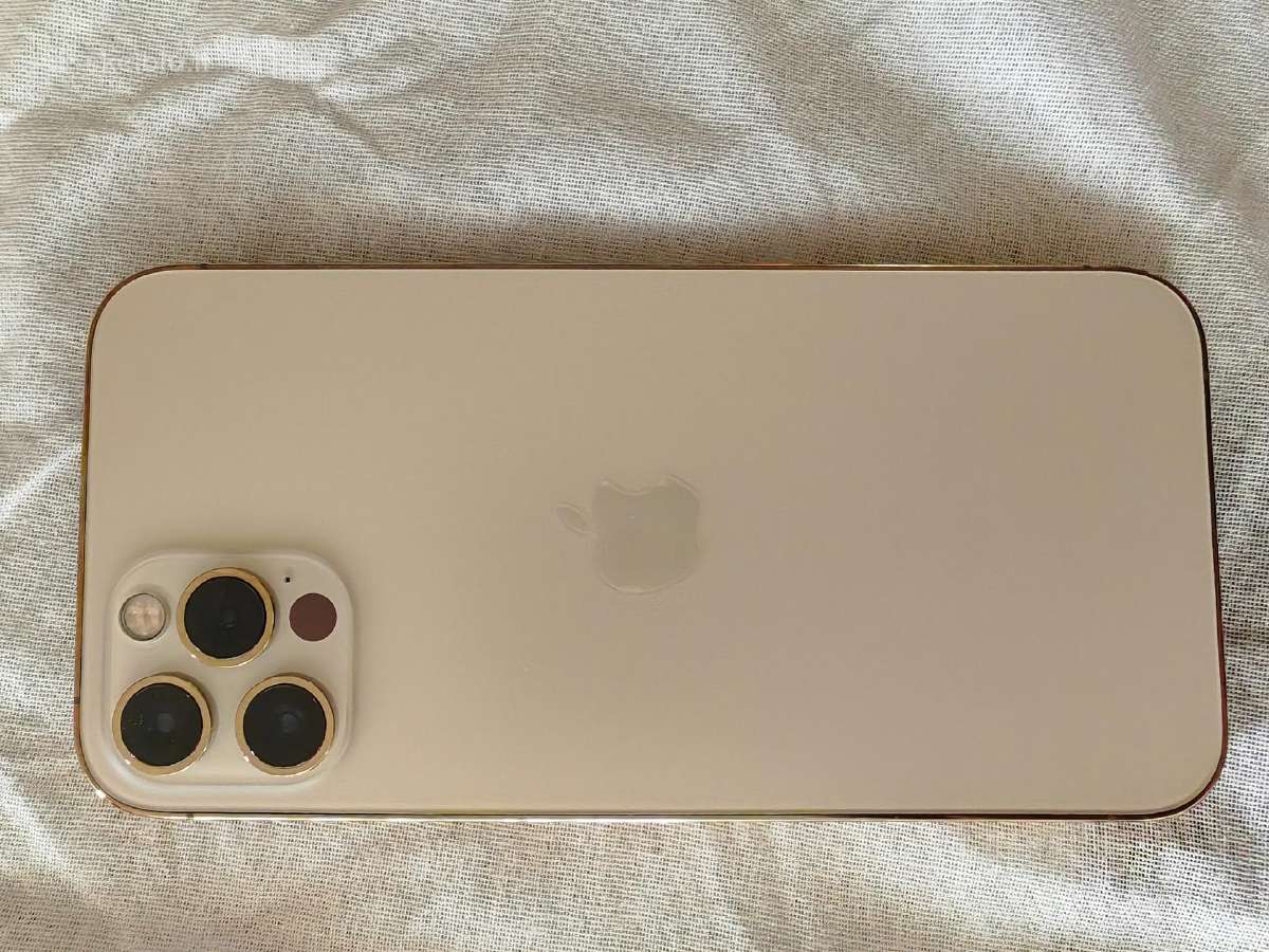 iPhone 12 pro 128 GB - nuotraukos Nr. 2