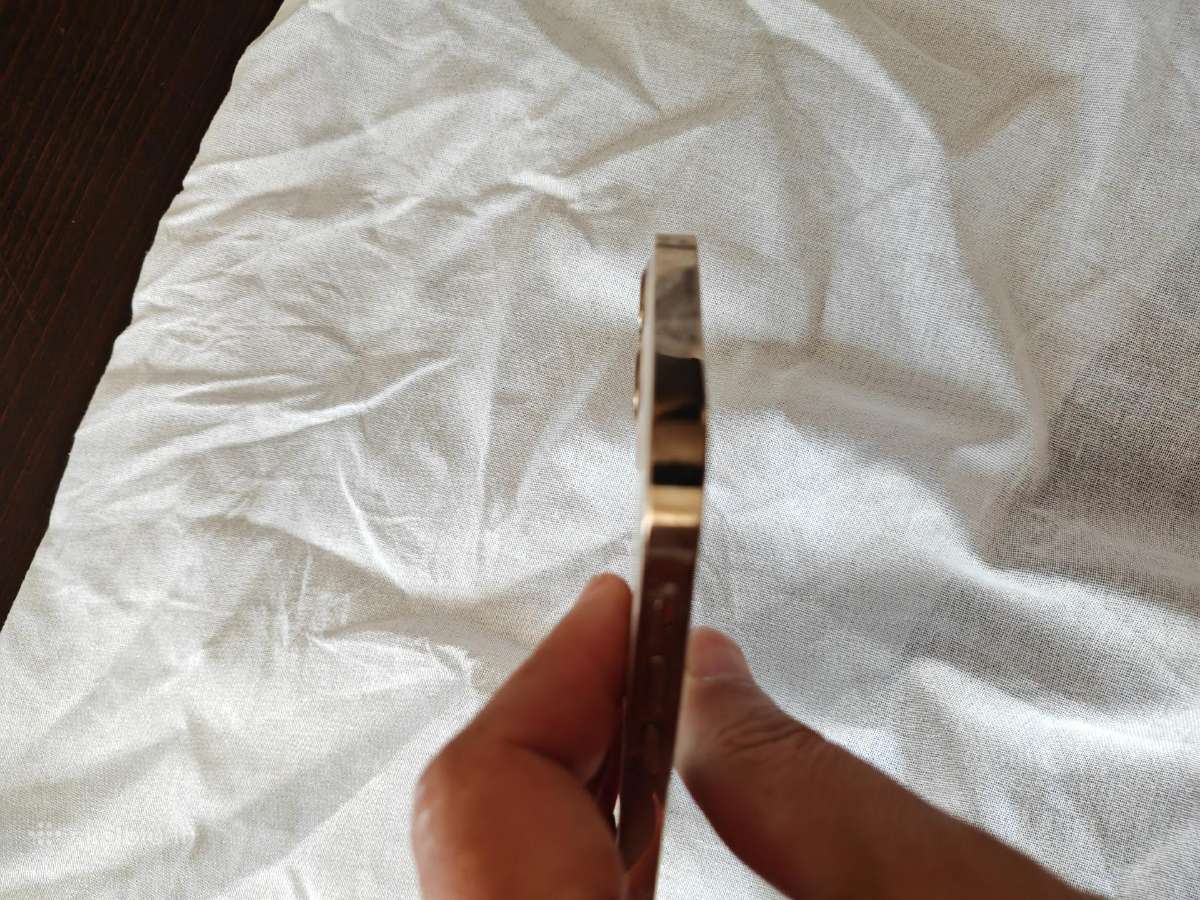 iPhone 12 pro 128 GB - nuotraukos Nr. 5