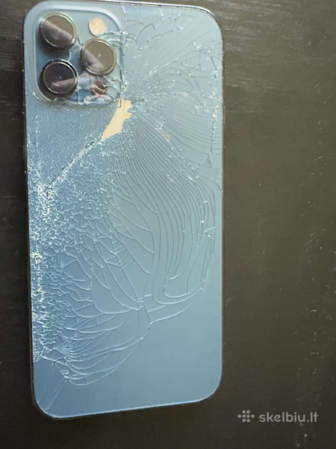 iPhone 12 pro 128gb
