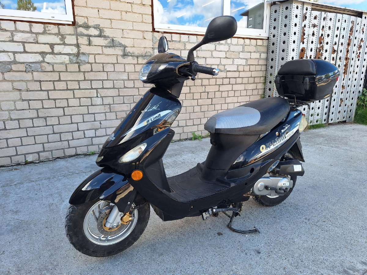 Motoroleris