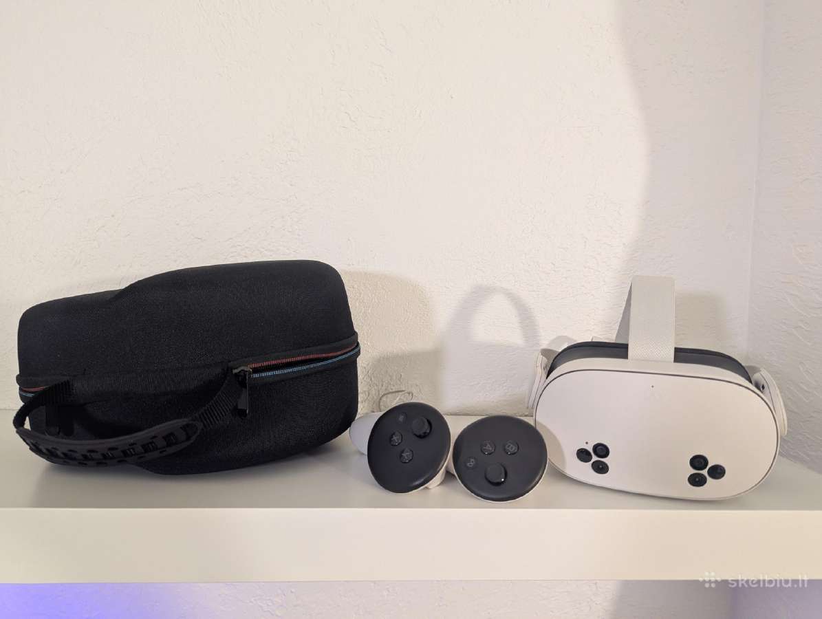 Oculus Quest