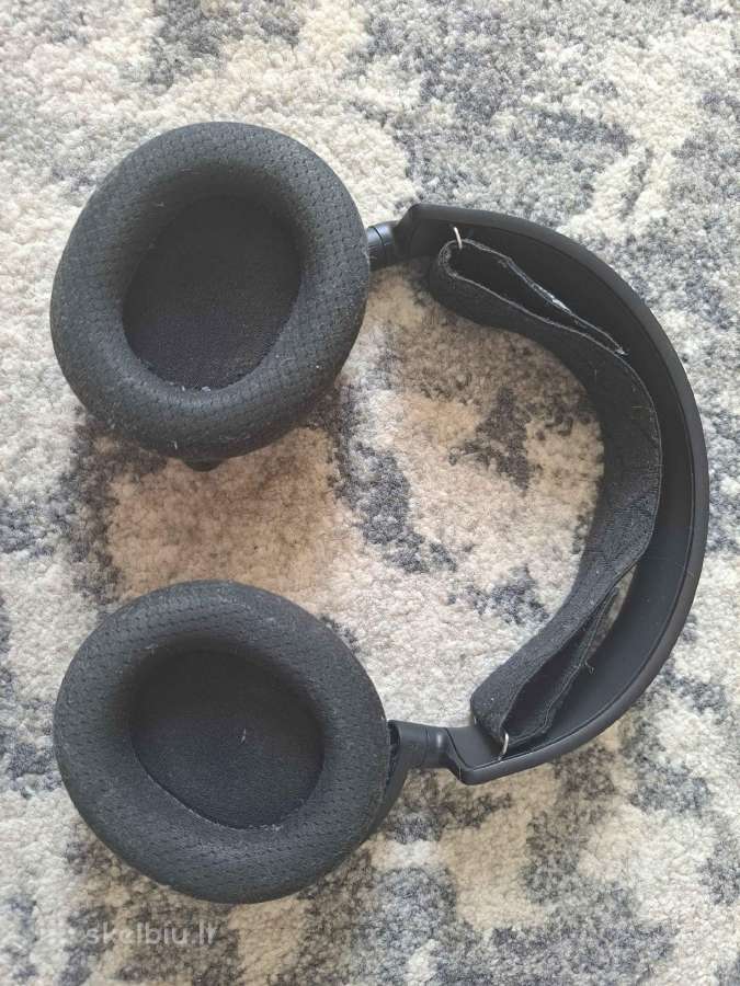 Steelseries arctis 5 - nuotraukos Nr. 2