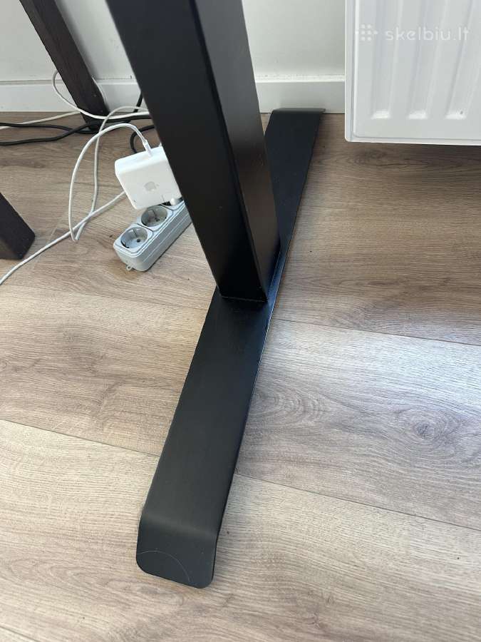 Ergonix funkcinis stalas - nuotraukos Nr. 7