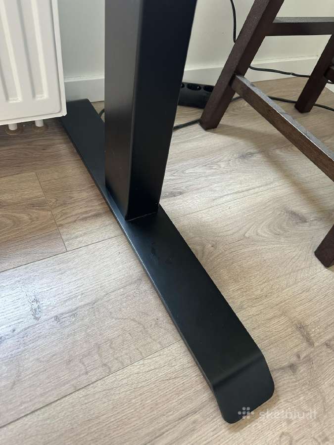 Ergonix funkcinis stalas - nuotraukos Nr. 8