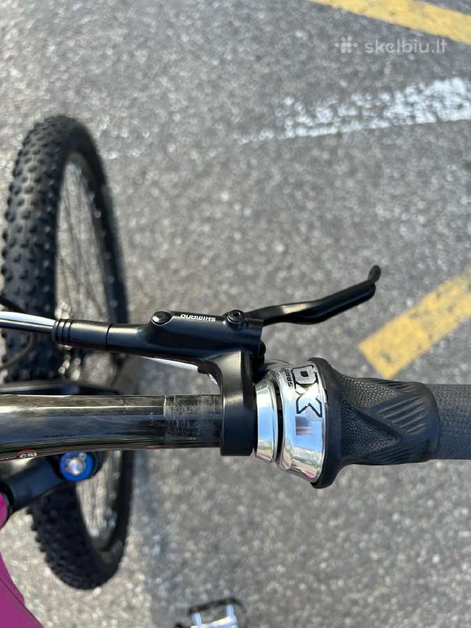 On One MTB dviratis - nuotraukos Nr. 5