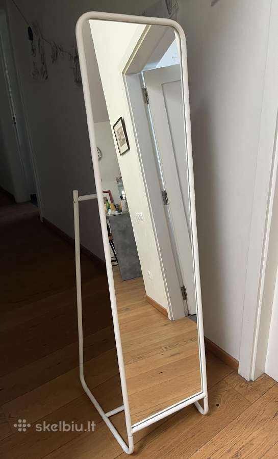 Ikea veidrodis