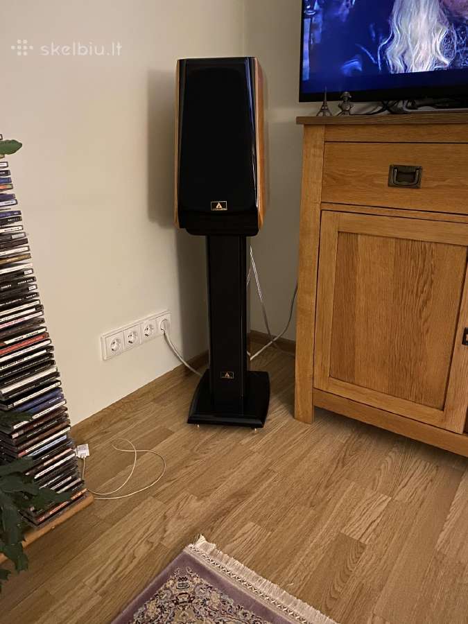 Kolonėlės Aurum Cantus Leisure 3 Se