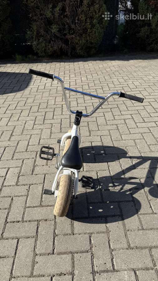 Rocker 3 Mini BMX - nuotraukos Nr. 2