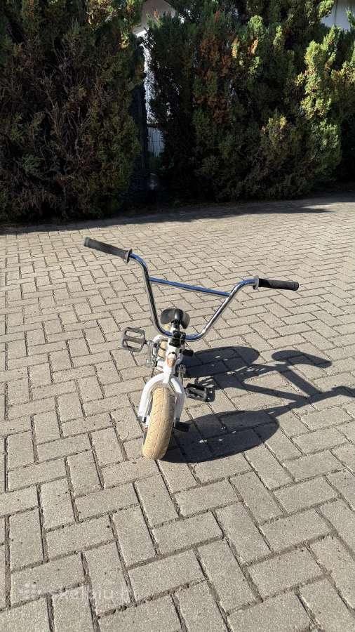 Rocker 3 Mini BMX - nuotraukos Nr. 4