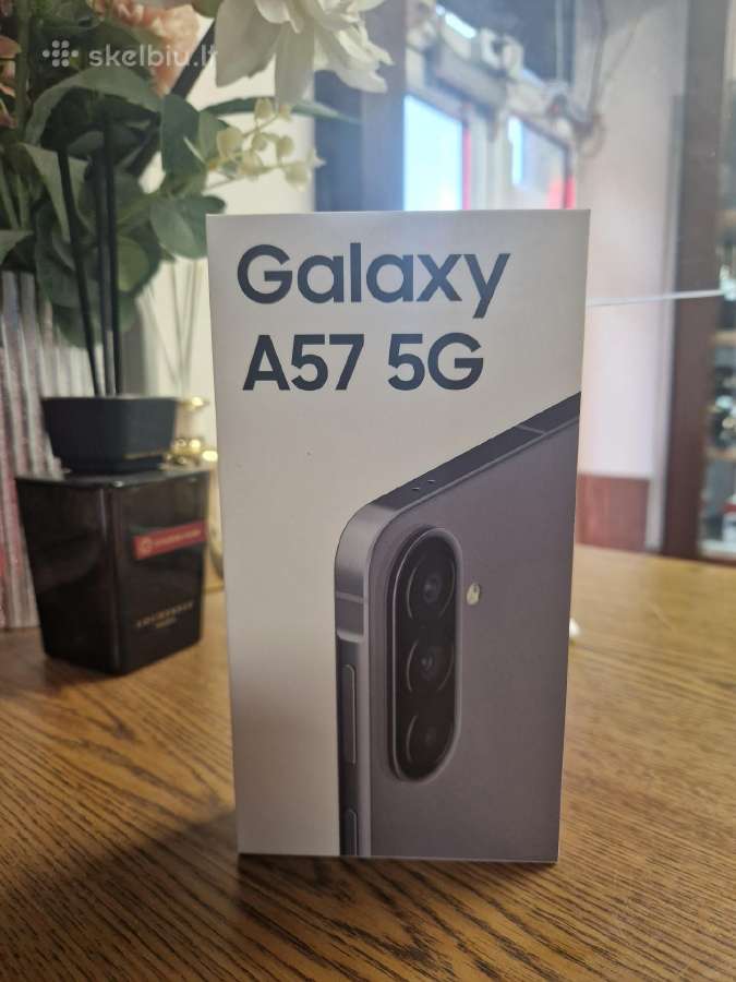 Samsung A57 5G 128 GB