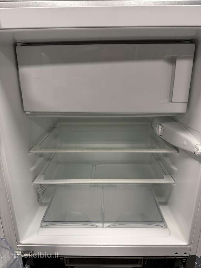 Naudotas Electrolux įmontuojamas šaldytuvas