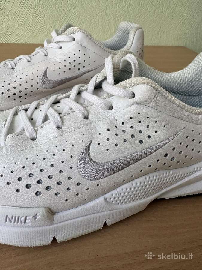 Nike Air Zoom Moire+ sportiniai bateliai– 37.5 dyd - nuotraukos Nr. 2